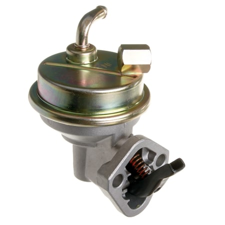 Delphi Mechanical Fuel Pump, Mf0020 MF0020
